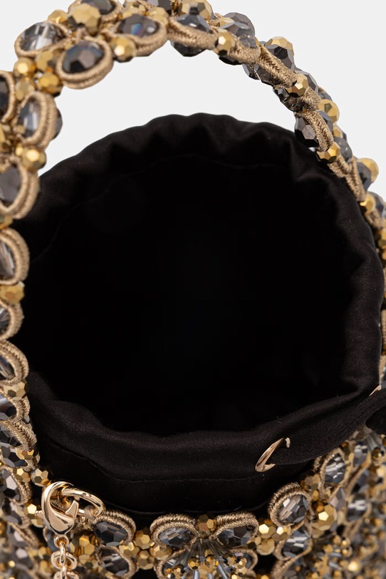 Marella сумка-мішок жіноча MLAPENSILE 2613511217200 чорний