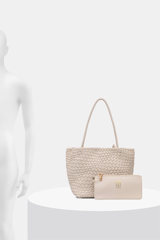 Marella пляжная сумка женская из искусственной кожи Emme by Marella 2615511052200