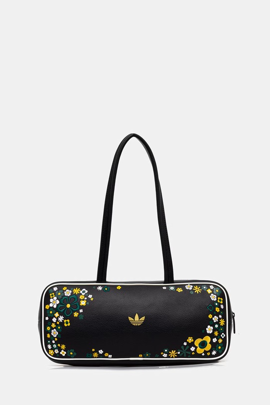 adidas Originals torebka Liberty Airl aplikacja czarny KD0961