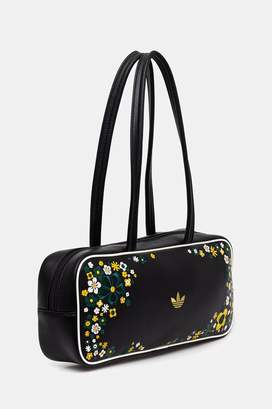 adidas Originals torebka Liberty Airl KD0961 czarny SS26