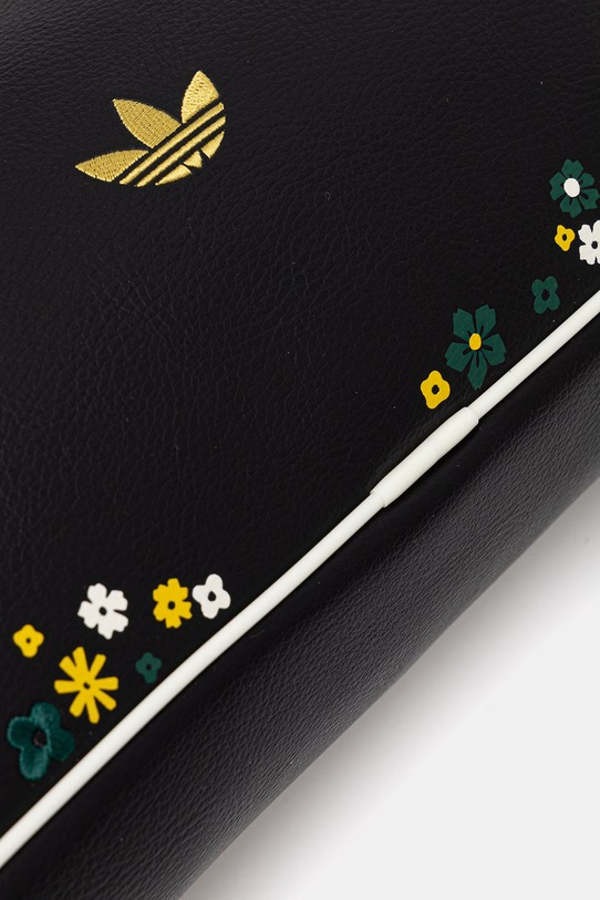 adidas Originals torebka Liberty Airl czarny KD0961