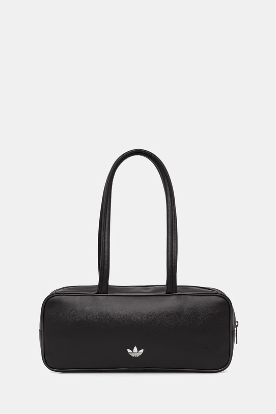 adidas Originals torebka Adicolor nie mieści A4 brązowy KR1513