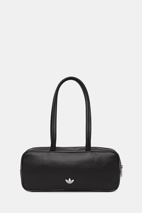 adidas Originals torebka Adicolor nie mieści A4 brązowy KR1513