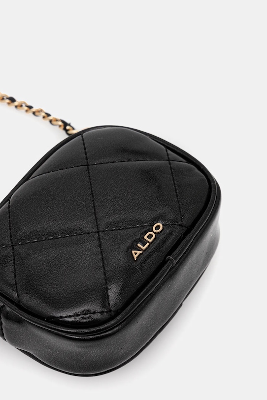 Aldo torebka ROSAVIEMINI czarny ROSAVIEMINI.001