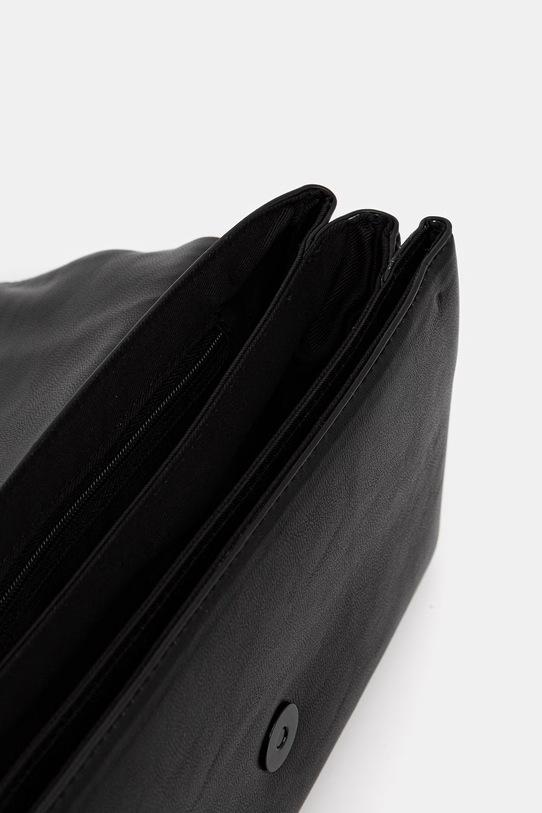 Aldo torebka JACKIEBAG czarny JACKIEBAG.008