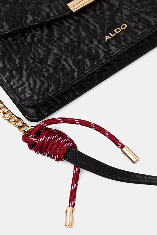 Aldo torebka MANTAN czarny MANTAN.001