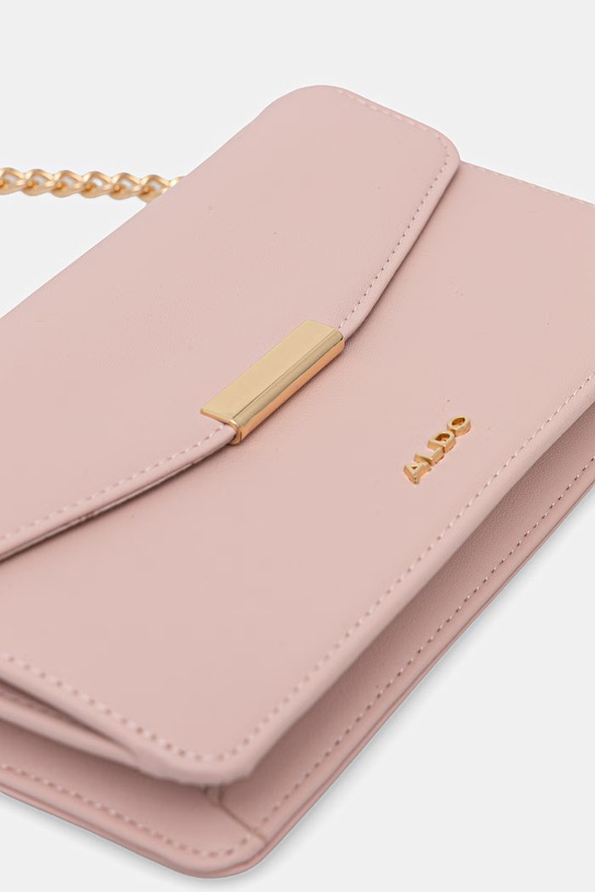 Aldo torebka MANTAN różowy MANTAN.683