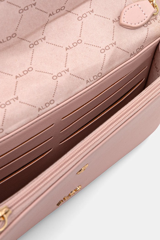 Aldo torebka MANTAN MANTAN.683 różowy