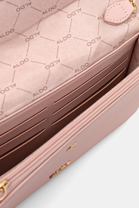 Aldo torebka MANTAN MANTAN.683 różowy