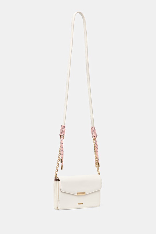 Aldo torebka MANTAN MANTAN.100 beżowy SS26