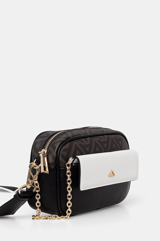 Aldo torebka KAEAJAR KAEAJAR.240 czarny SS26