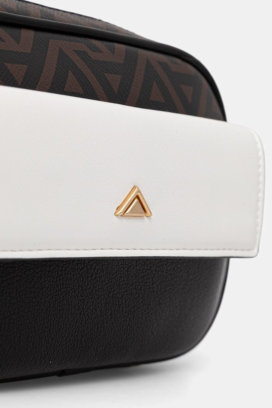 Aldo torebka KAEAJAR czarny KAEAJAR.240