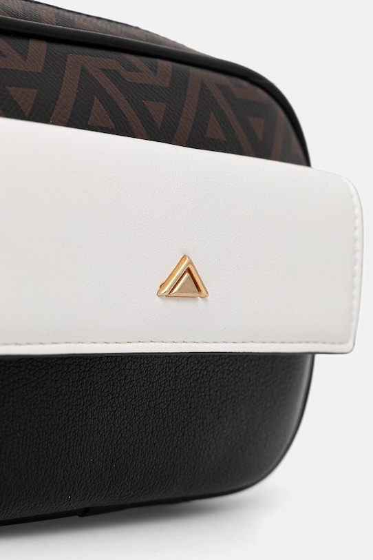 Aldo torebka KAEAJAR czarny KAEAJAR.240