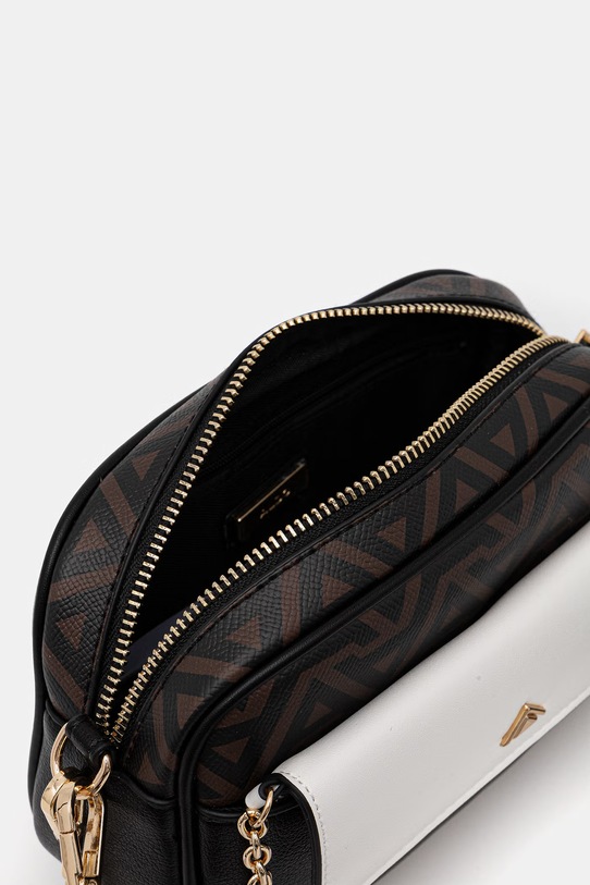 Aldo torebka KAEAJAR KAEAJAR.240 czarny