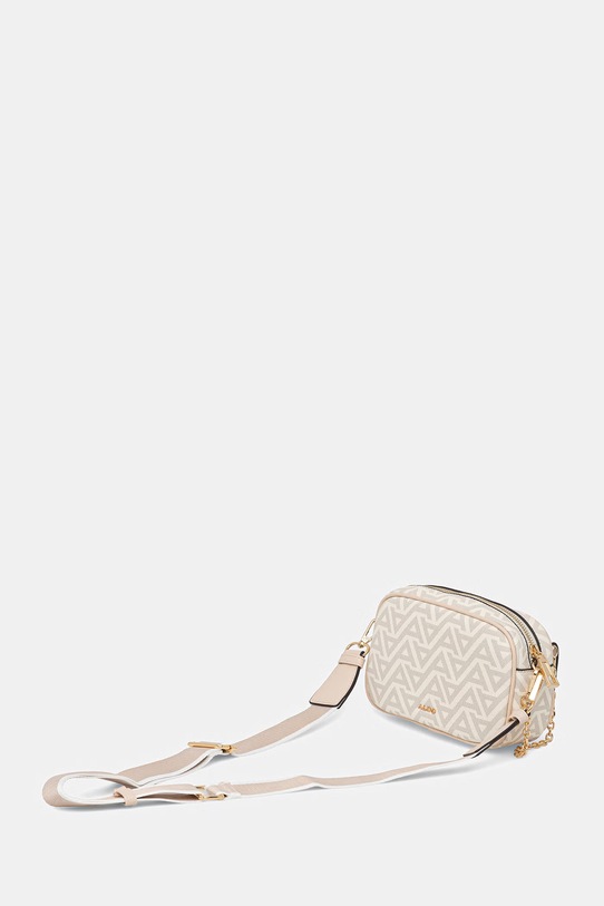 Akcesoria Aldo torebka KAEAJAR KAEAJAR.001 beżowy