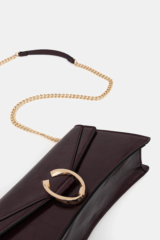 Aldo torebka FORTURA bordowy FORTURA.601