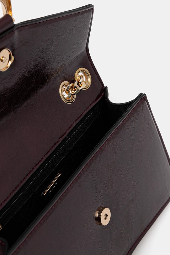 Aldo torebka FORTURA FORTURA.601 bordowy