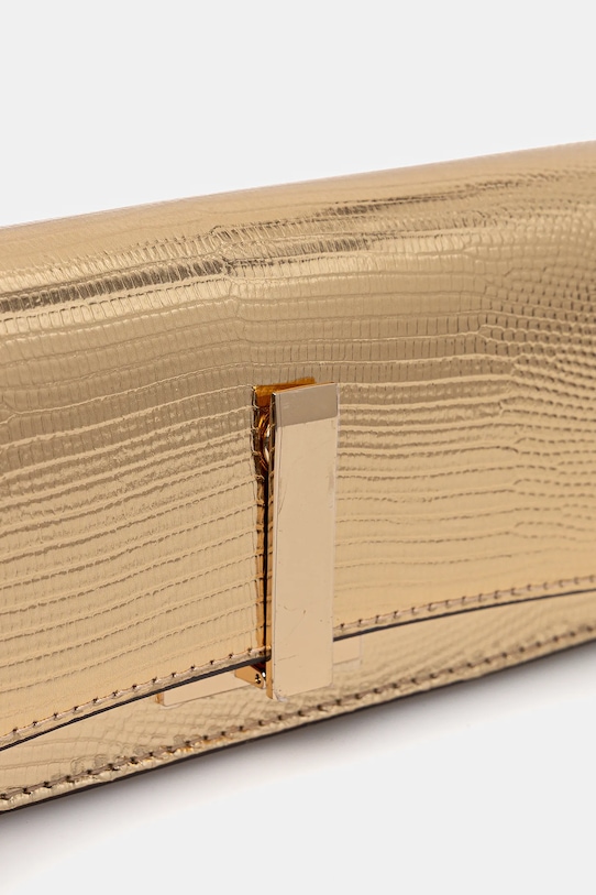 Τσάντα Aldo MMYCHAELA χρυσαφί MMYCHAELA.710