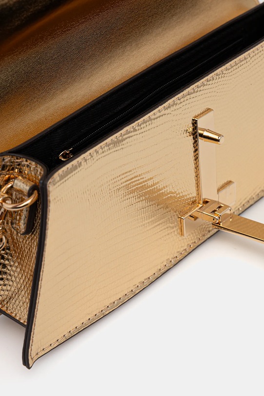 Τσάντα Aldo MMYCHAELA MMYCHAELA.710 χρυσαφί