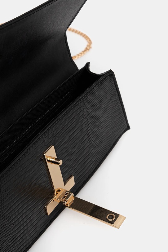 Τσάντα Aldo MMYCHAELA MMYCHAELA.001 μαύρο