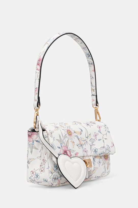 Τσάντα Aldo BBELLAPURSE BBELLAPURSE.932 λευκό SS26