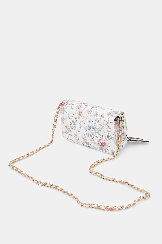 Αξεσουάρ Τσάντα Aldo BBELLAPURSE BBELLAPURSE.932 λευκό