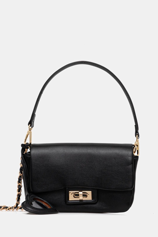 Aldo torebka BBELLAPURSE BBELLAPURSE.001 czarny SS26