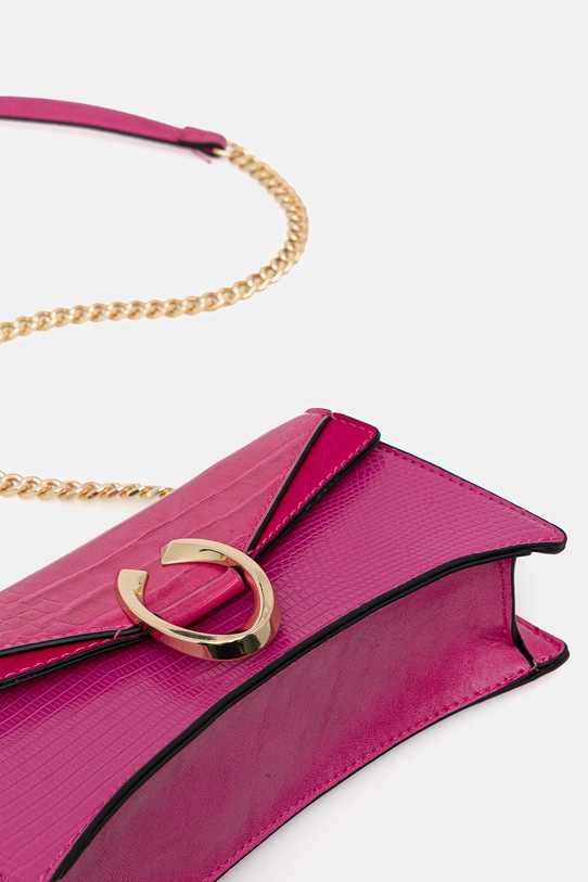 Aldo torebka FORTUNA różowy FORTUNA.932