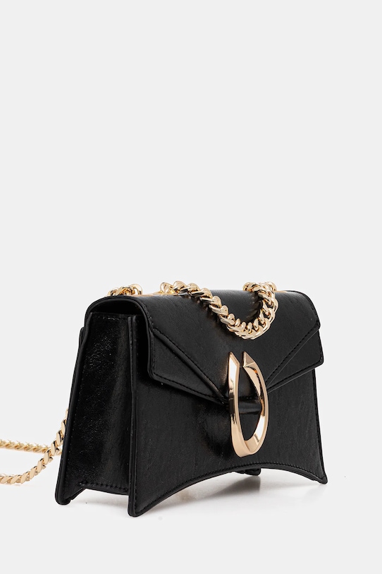 Τσάντα Aldo FORTUNA FORTUNA.009 μαύρο SS26