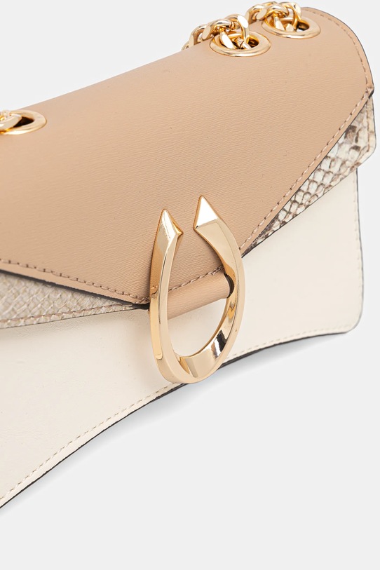 Сумочка Aldo FORTUNA бежевый FORTUNA.866
