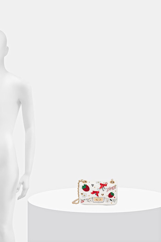 Aldo torebka LOVEBAG LOVEBAG.100