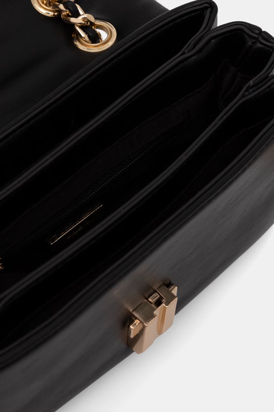 Aldo torebka ALICIEMINI ALICIEMINI.001 czarny