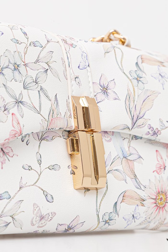 Aldo torebka ALICIEMINI beżowy ALICIEMINI.932