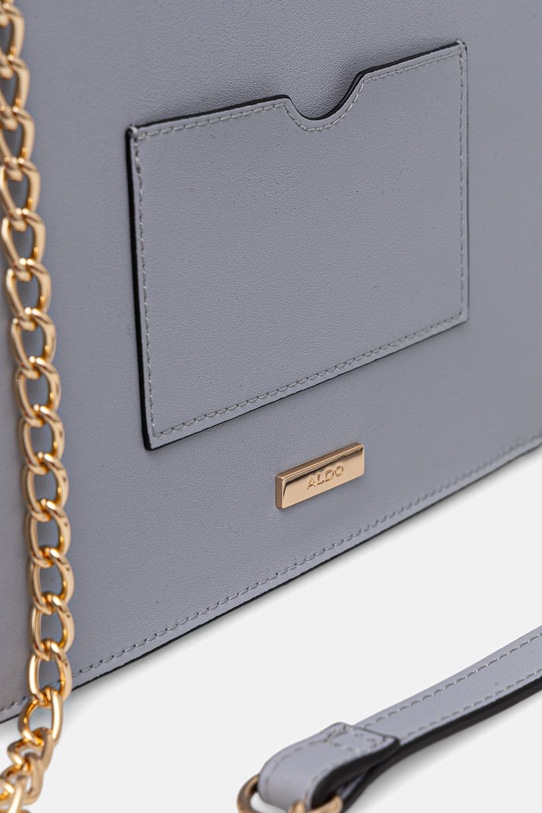 Aldo torebka SUISSE beżowy SUISSE.100