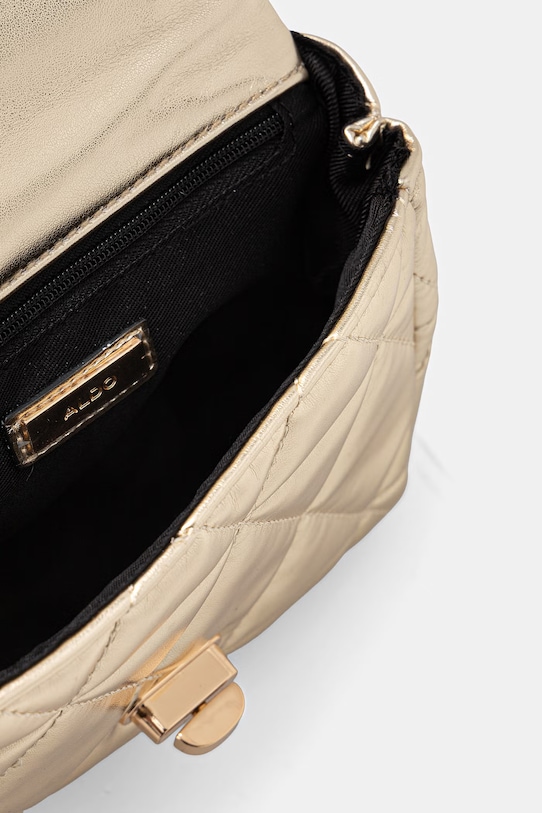 Aldo torebka BBELLAMINI BBELLAMINI.718 złoty