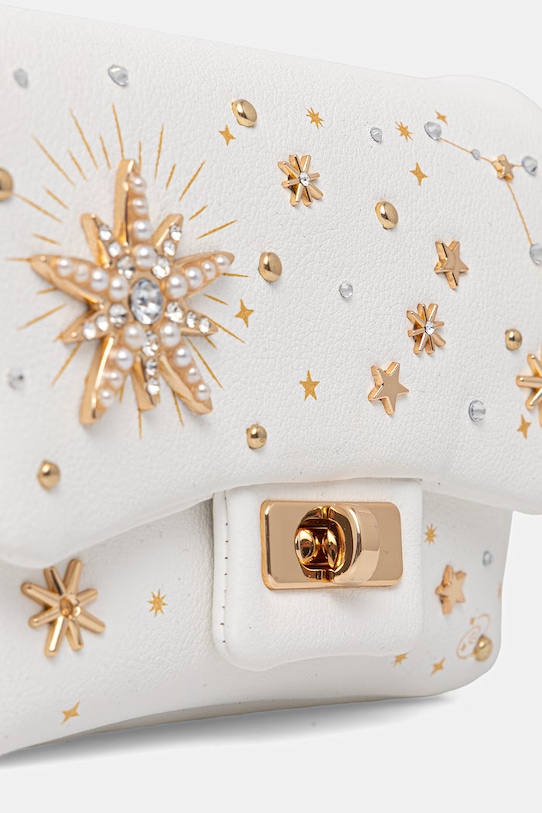 Aldo torebka CELESTIALBAG biały CELESTIALBAG.100