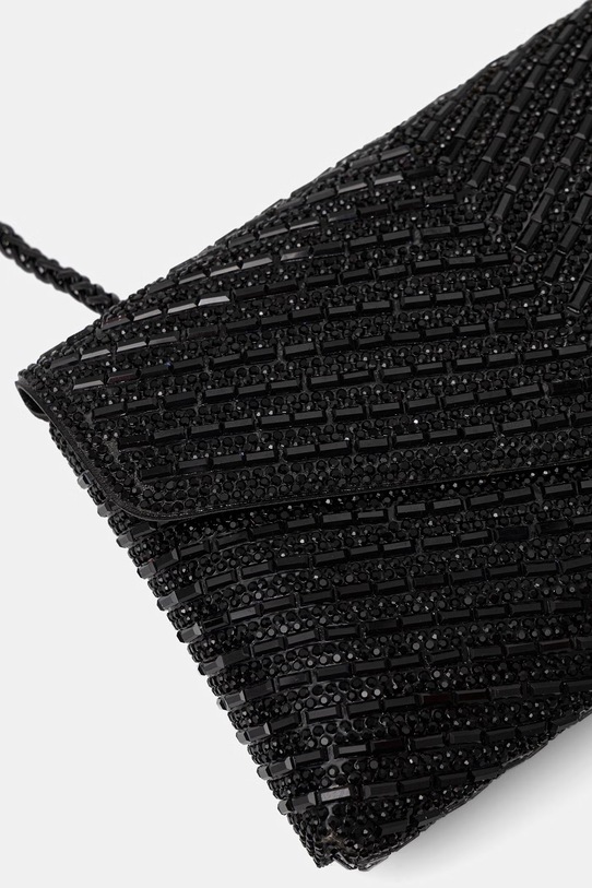 Τσάντα Aldo SPARKLEBAG μαύρο SPARKLEBAG.001