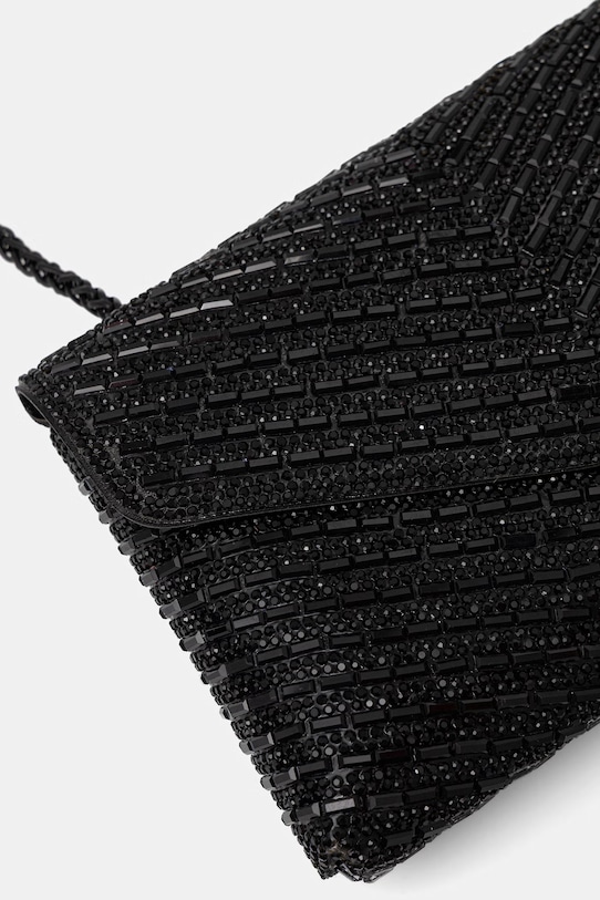 Τσάντα Aldo SPARKLEBAG μαύρο SPARKLEBAG.001