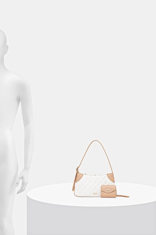 Aldo torebka KELIA KELIA.110 biały