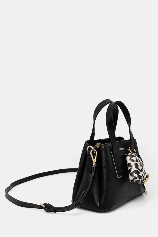 Aldo torebka MAELIABAG MAELIABAG.001 czarny SS26