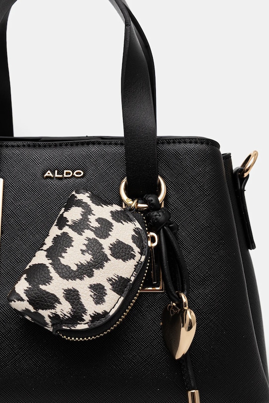 Akcesoria Aldo torebka MAELIABAG MAELIABAG.001 czarny