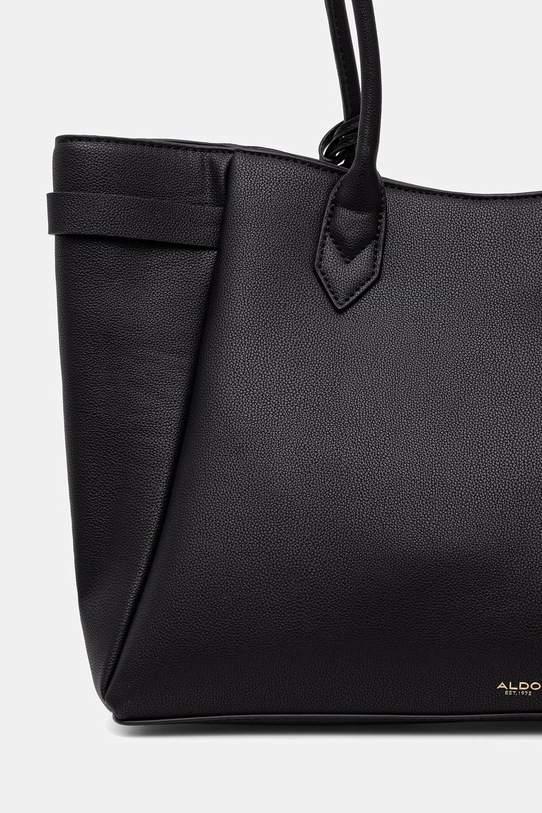 Akcesoria Aldo torebka PPONAK PPONAK.001 czarny