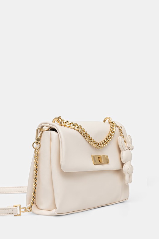 Aldo torebka KATEBAG KATEBAG.168 beżowy SS26