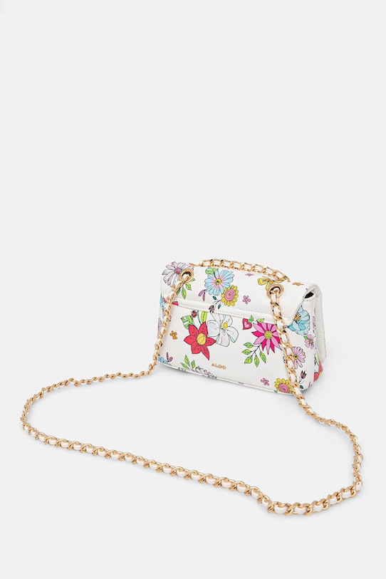 Aldo torebka PETALBLOOM biały PETALBLOOM.138