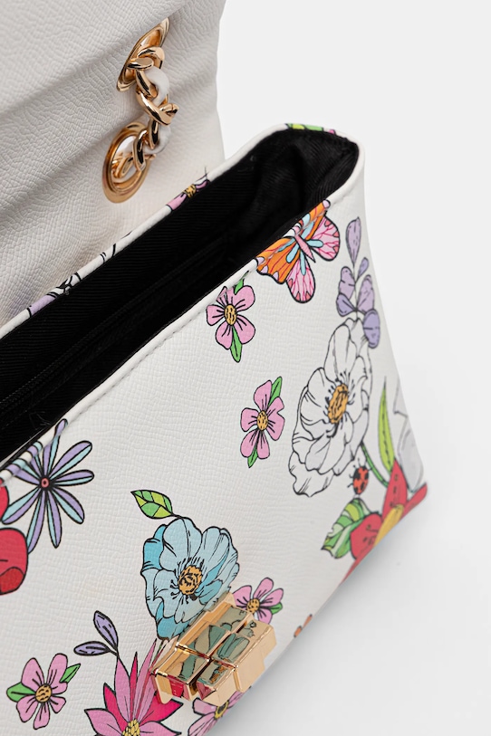 Aldo torebka PETALBLOOM PETALBLOOM.138 biały