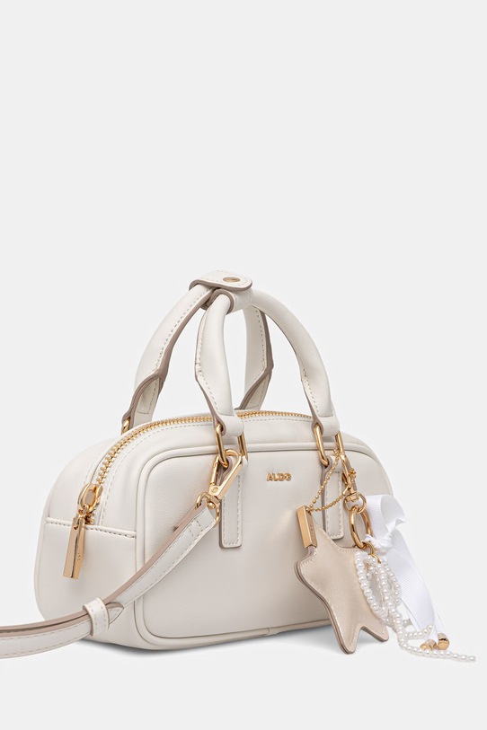 Aldo torebka LUNABELLE LUNABELLE.187 beżowy SS26