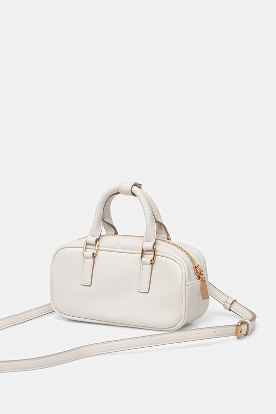Akcesoria Aldo torebka LUNABELLE LUNABELLE.187 beżowy