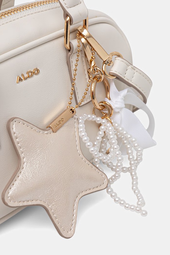 Aldo torebka LUNABELLE beżowy LUNABELLE.187