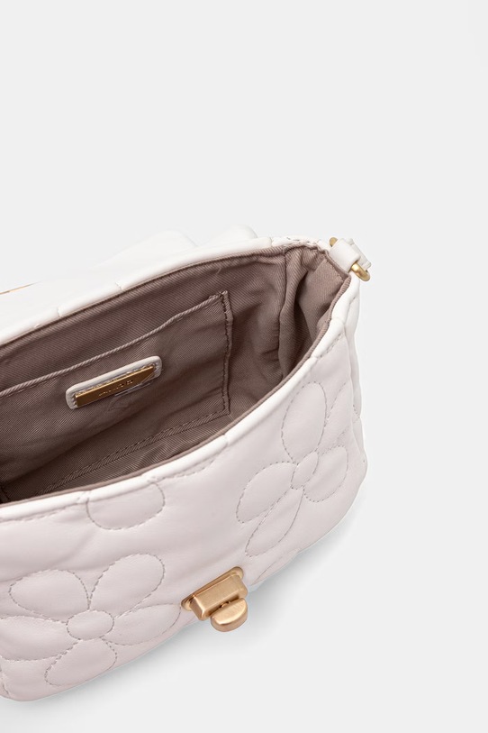 Aldo torebka FFLOWERPUFFY FFLOWERPUFFY.100 biały