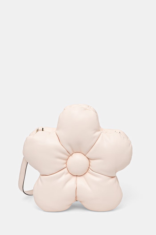 Чанта Aldo FFLOWERPUFF не побира А4 бежов FFLOWERPUFF.680